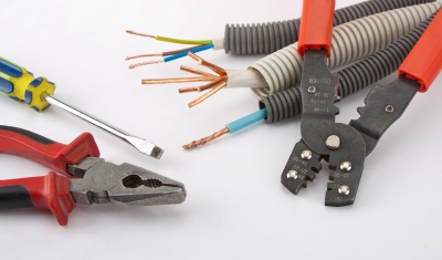 Electrical repairs in Enfield, EN1
