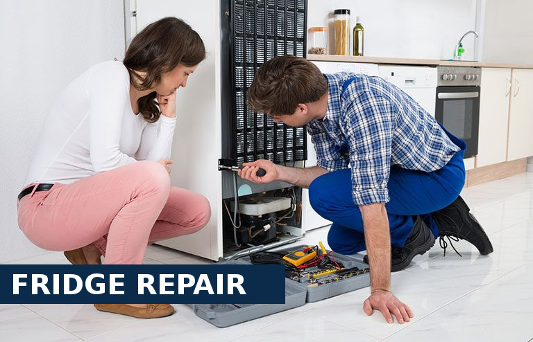 Fridge Repair Enfield